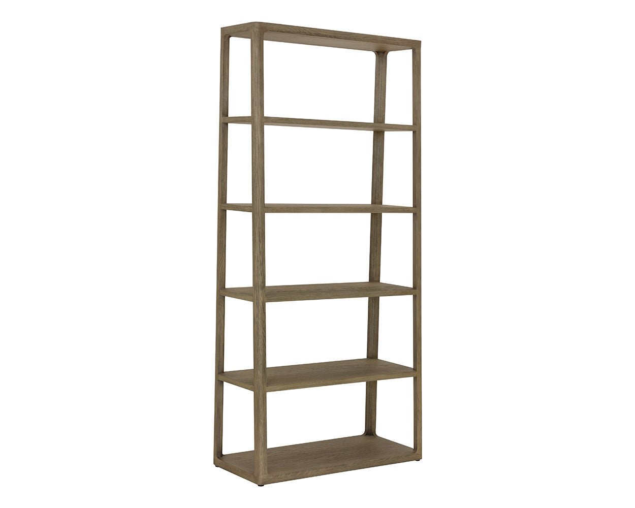 SunpanDoncaster Bookcase - Large