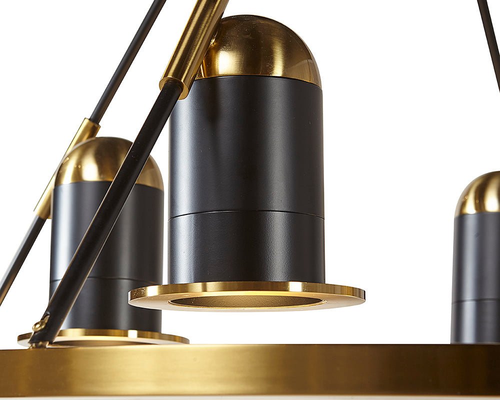 SunpanDunlop Chandelier