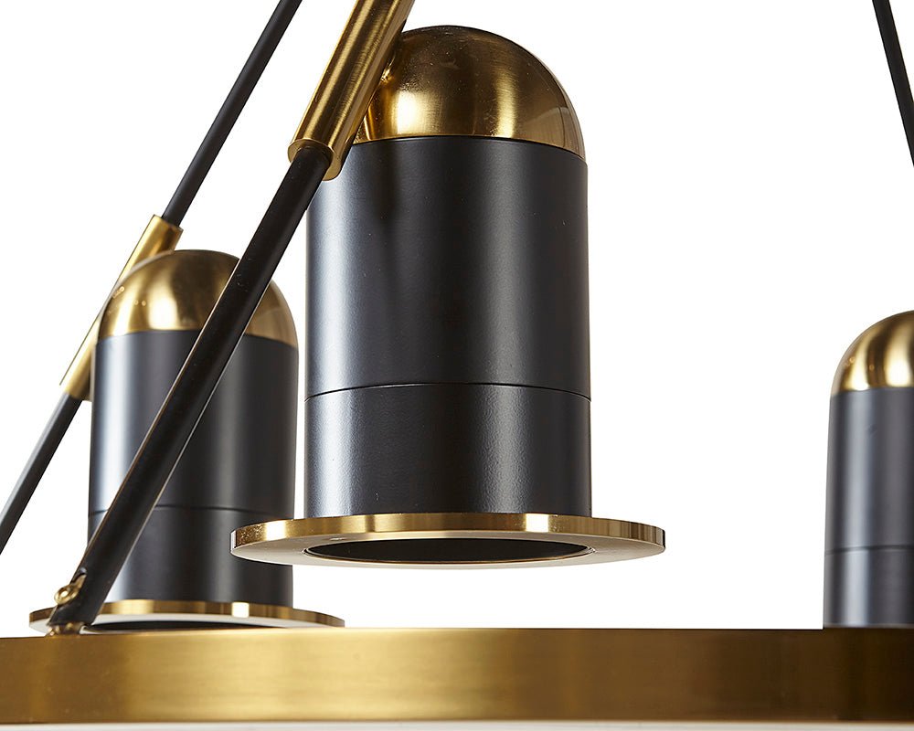 SunpanDunlop Chandelier