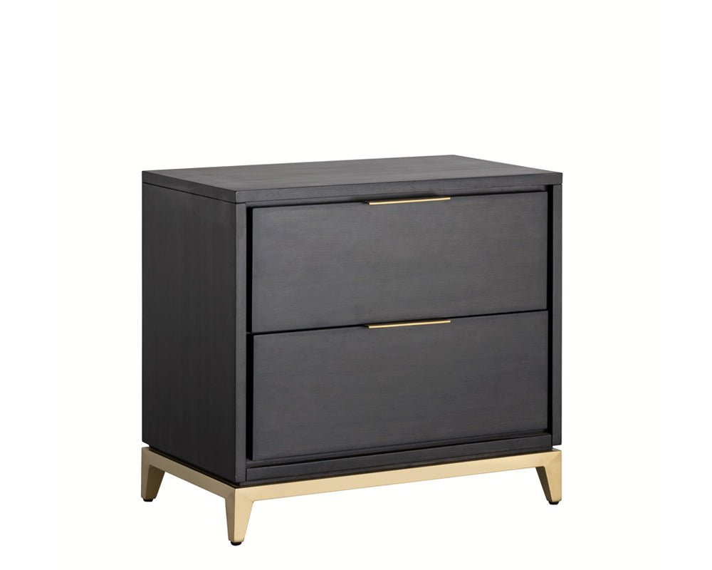SunpanEdmund Nightstand