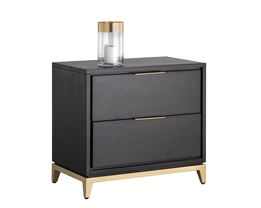SunpanEdmund Nightstand