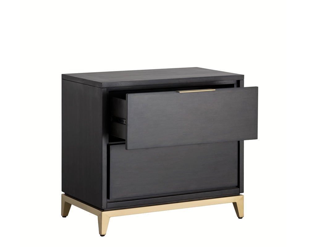 SunpanEdmund Nightstand