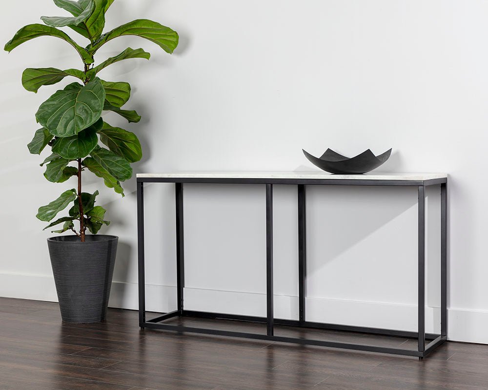 SunpanEllery Console Table