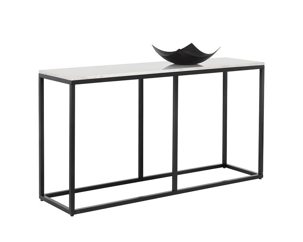 SunpanEllery Console Table
