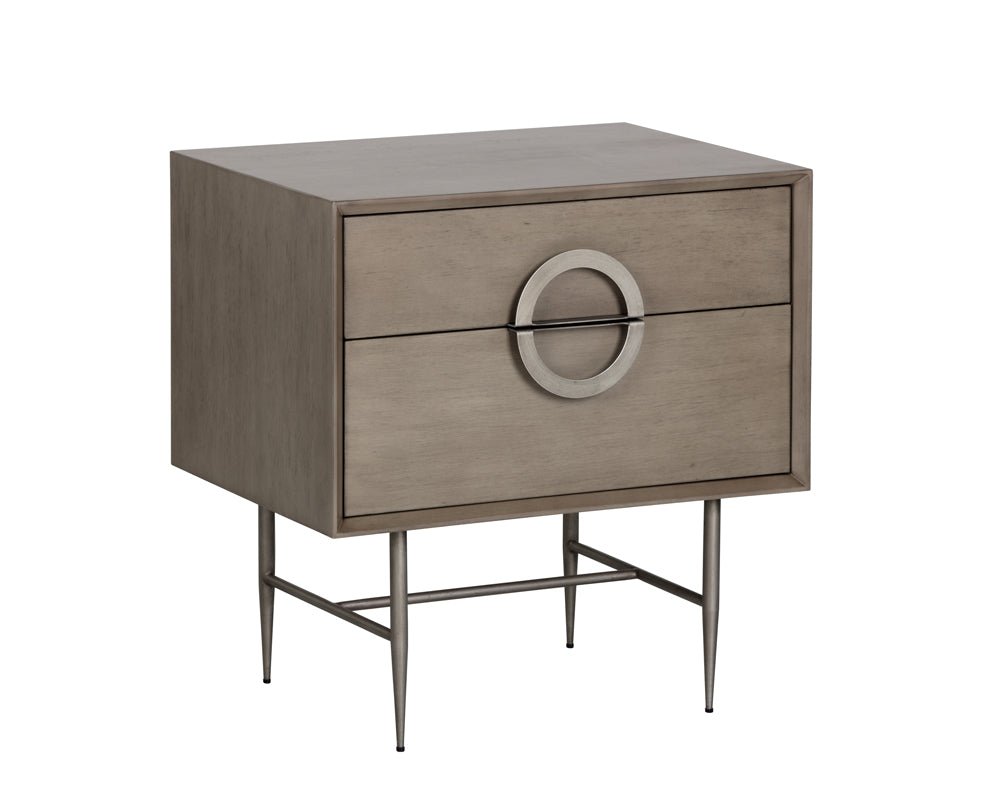 SunpanEmery Nightstand