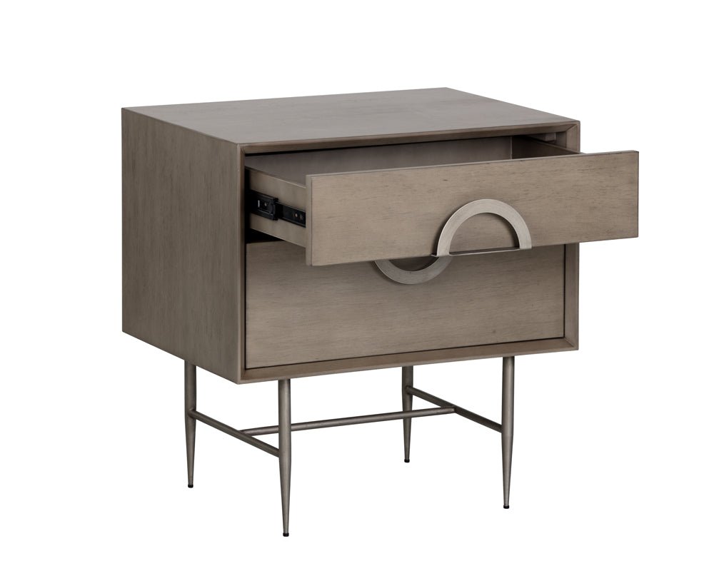 SunpanEmery Nightstand