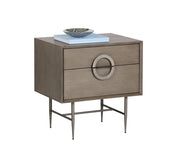 SunpanEmery Nightstand