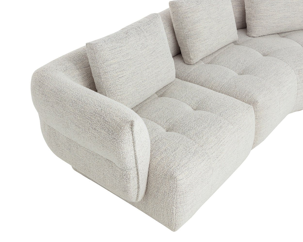 SunpanEmmeline Sofa