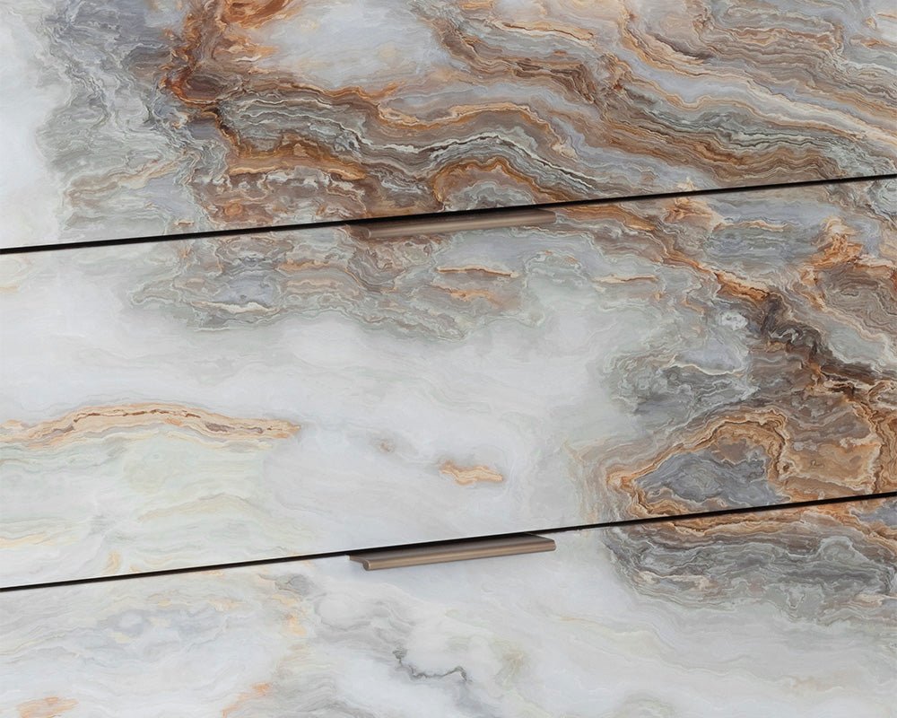 SunpanFuentes Dresser