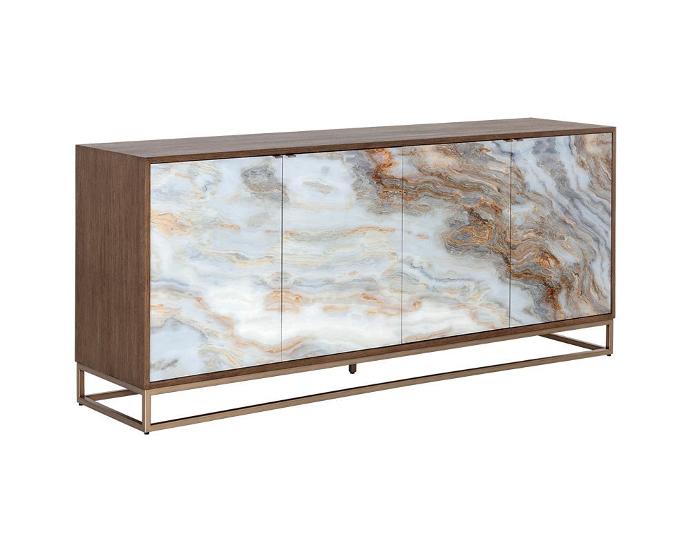 SunpanFuentes Sideboard