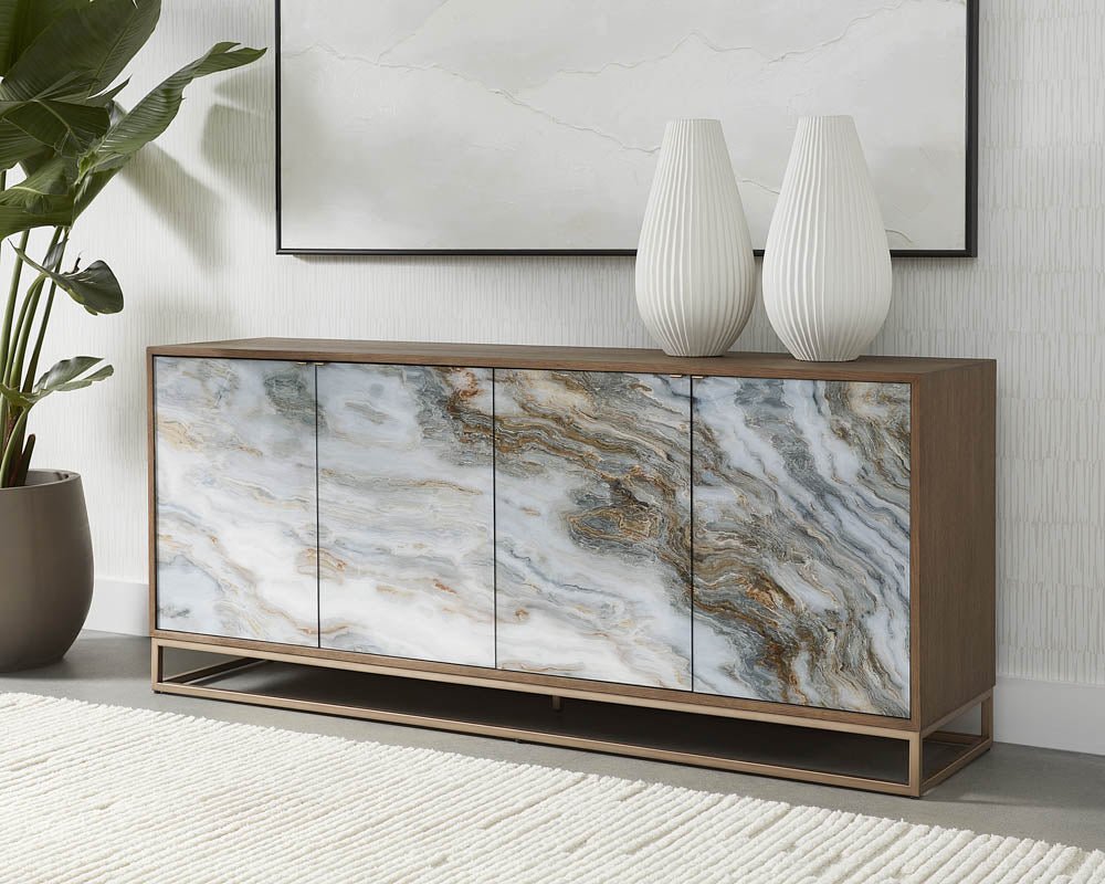 SunpanFuentes Sideboard