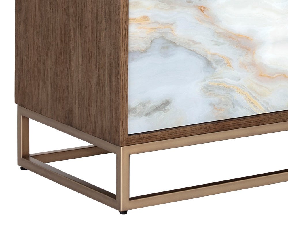 SunpanFuentes Sideboard