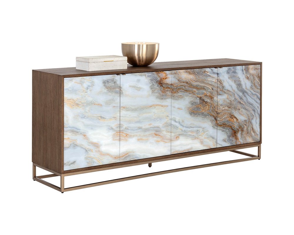 SunpanFuentes Sideboard