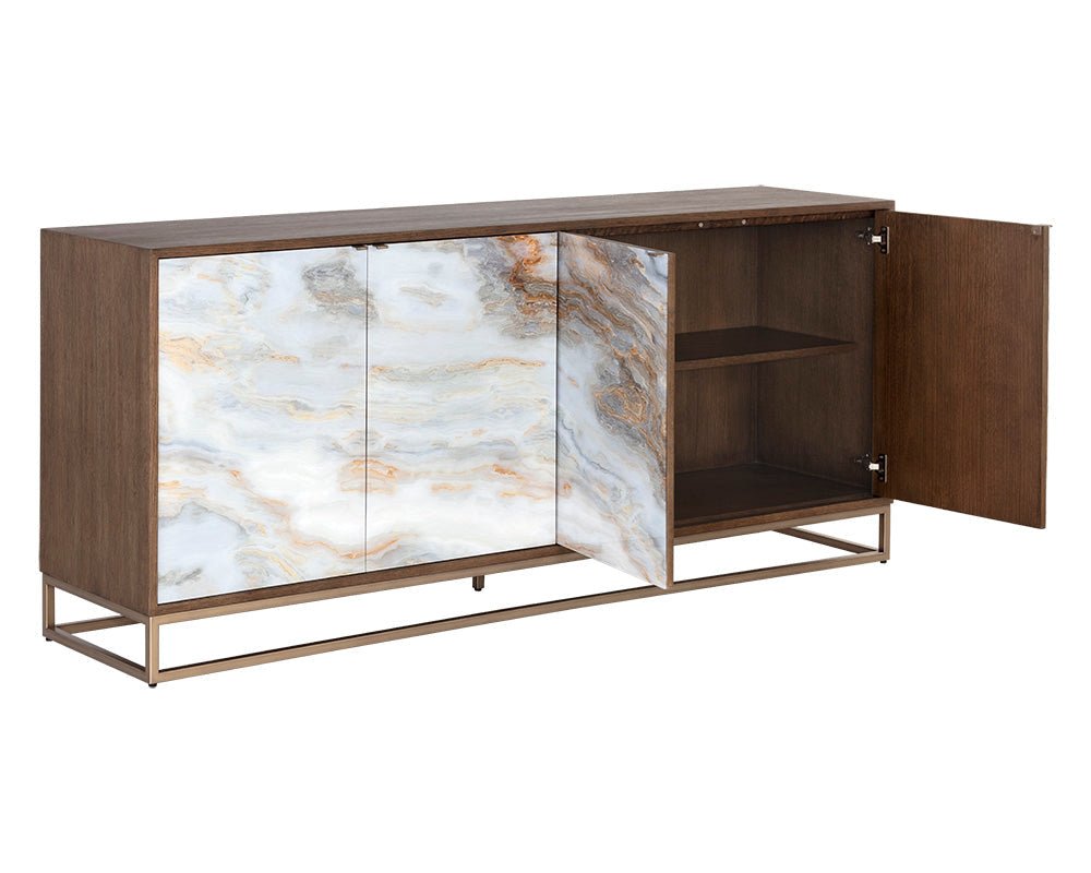 SunpanFuentes Sideboard