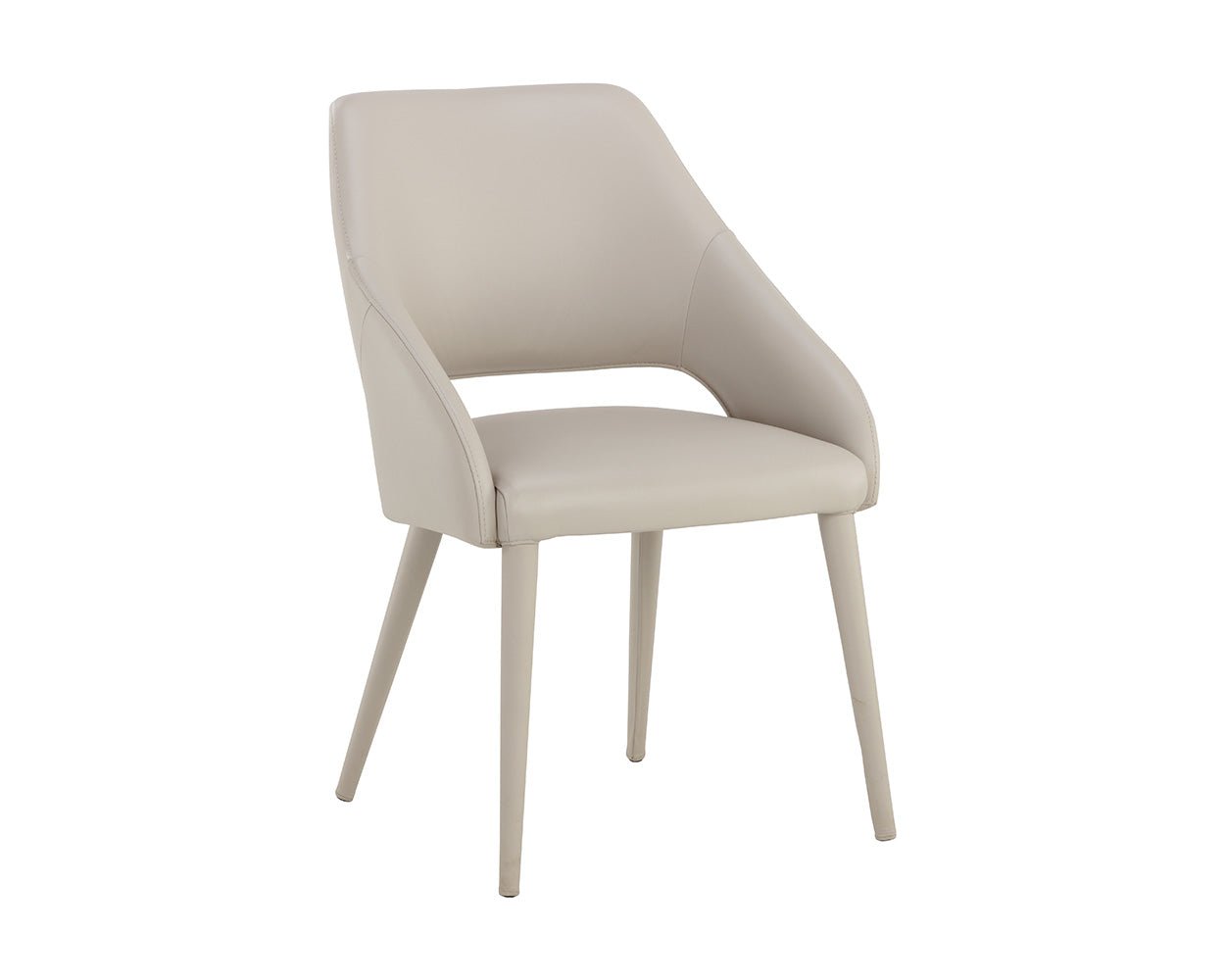 SunpanGalen Dining Armchair