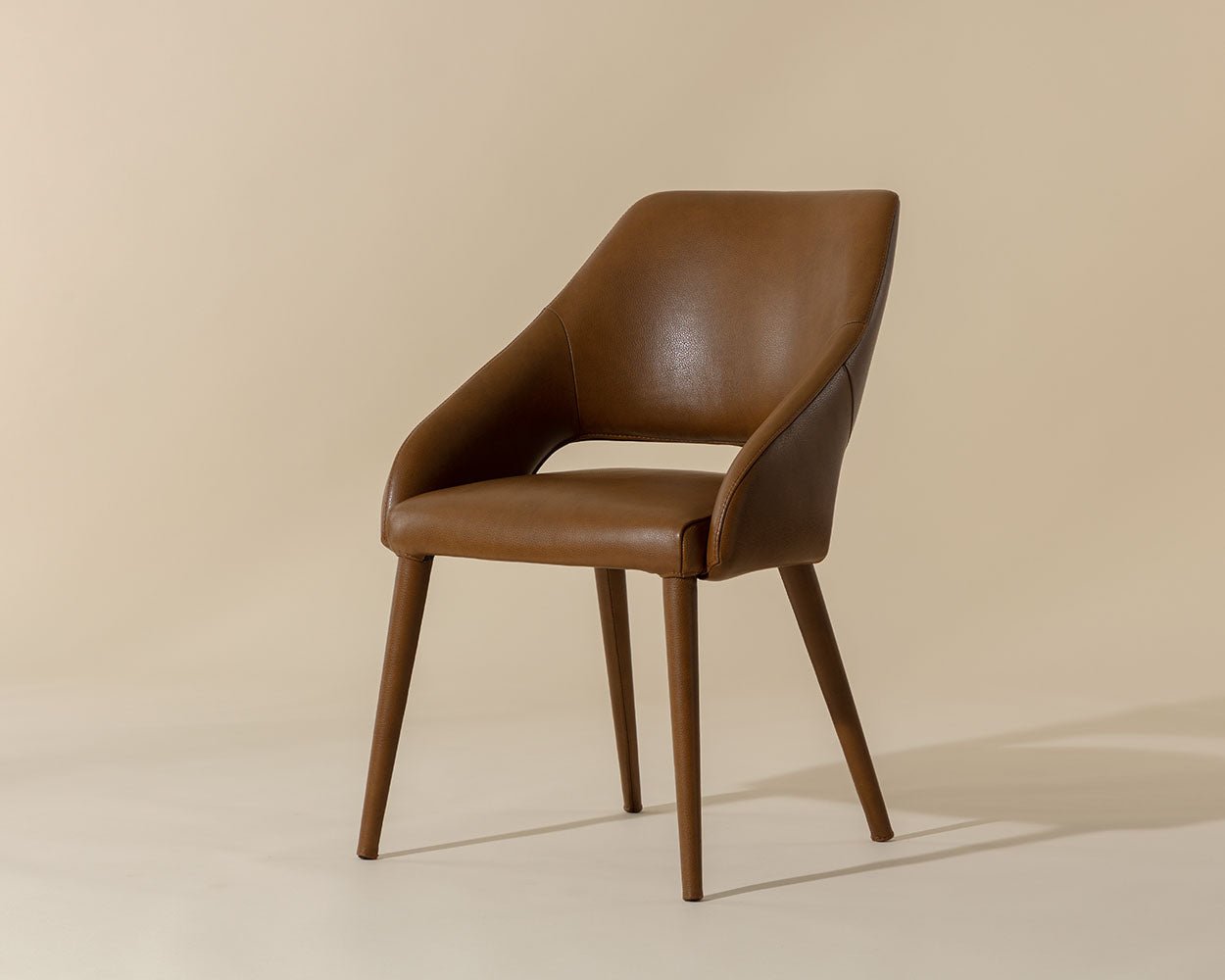 SunpanGalen Dining Armchair