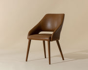SunpanGalen Dining Armchair