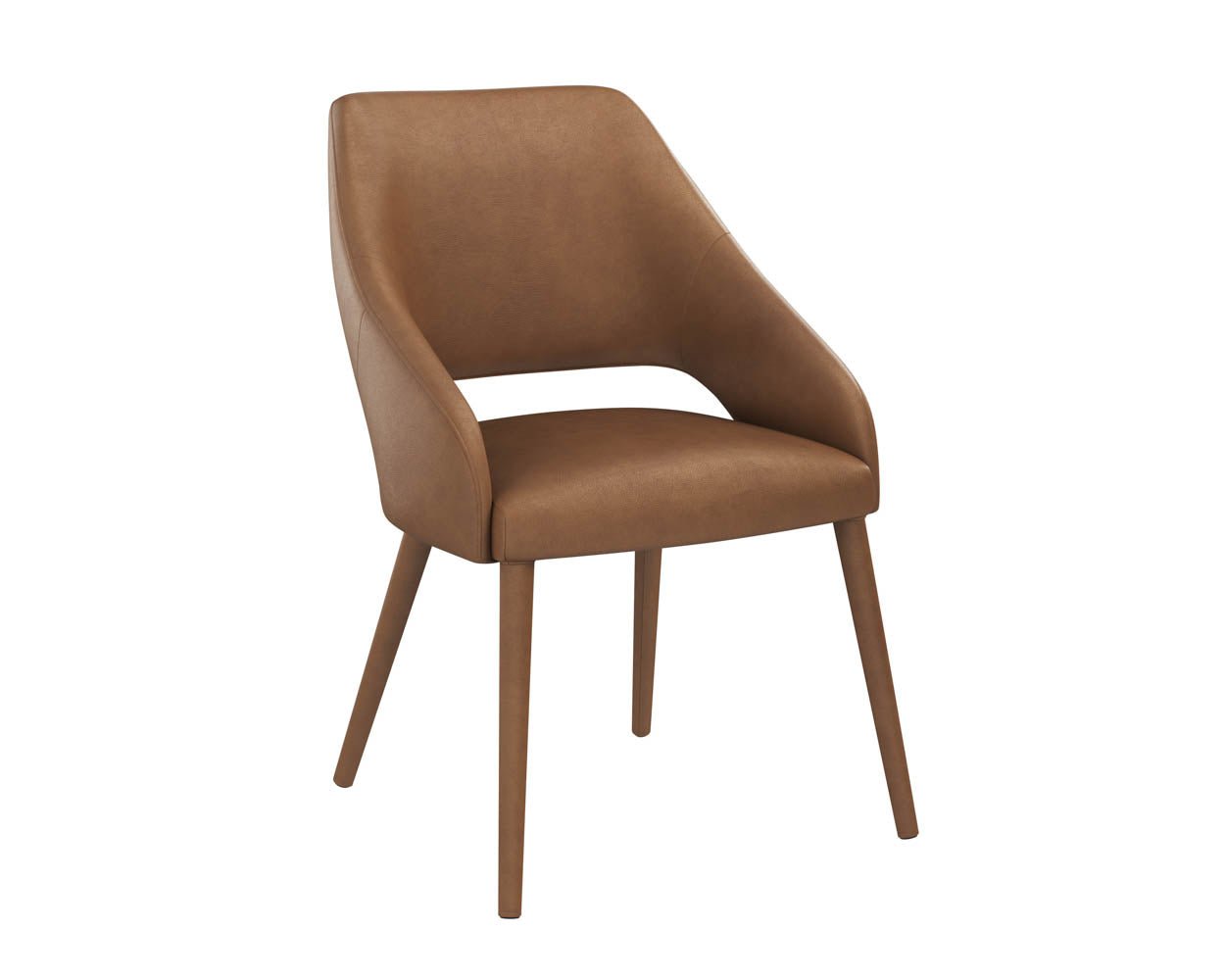 SunpanGalen Dining Armchair