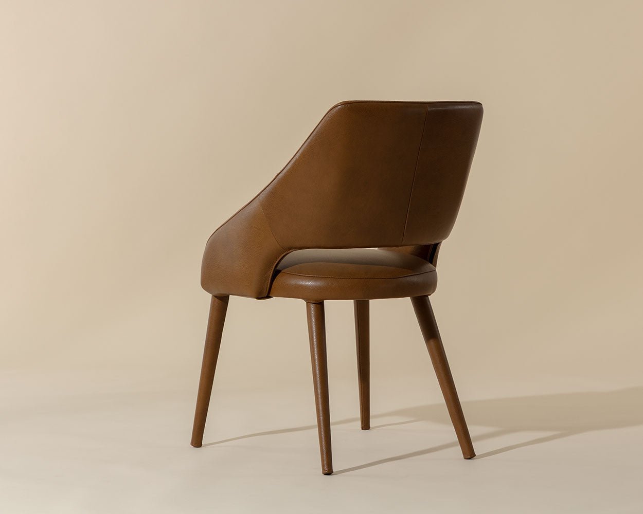 SunpanGalen Dining Armchair