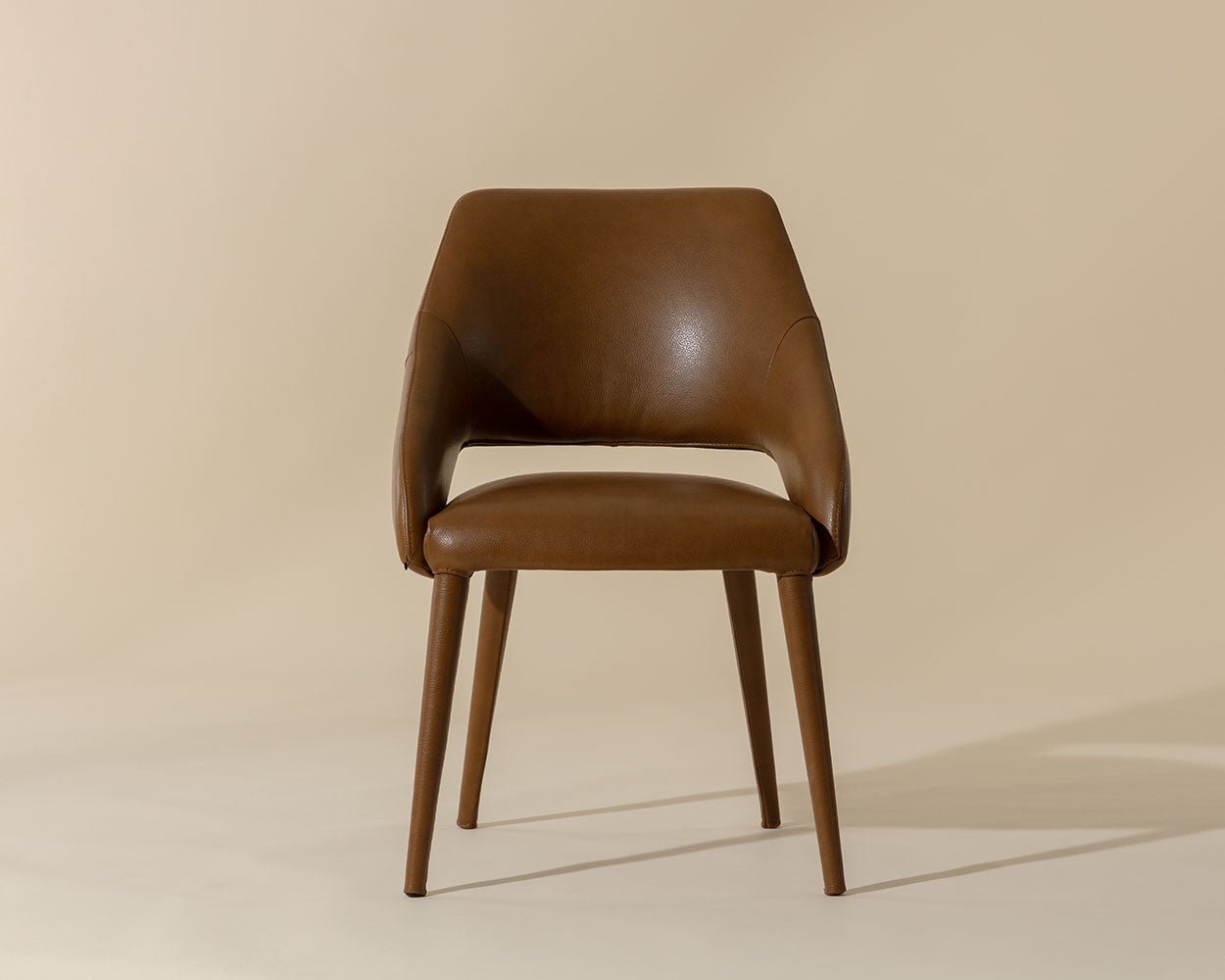 SunpanGalen Dining Armchair
