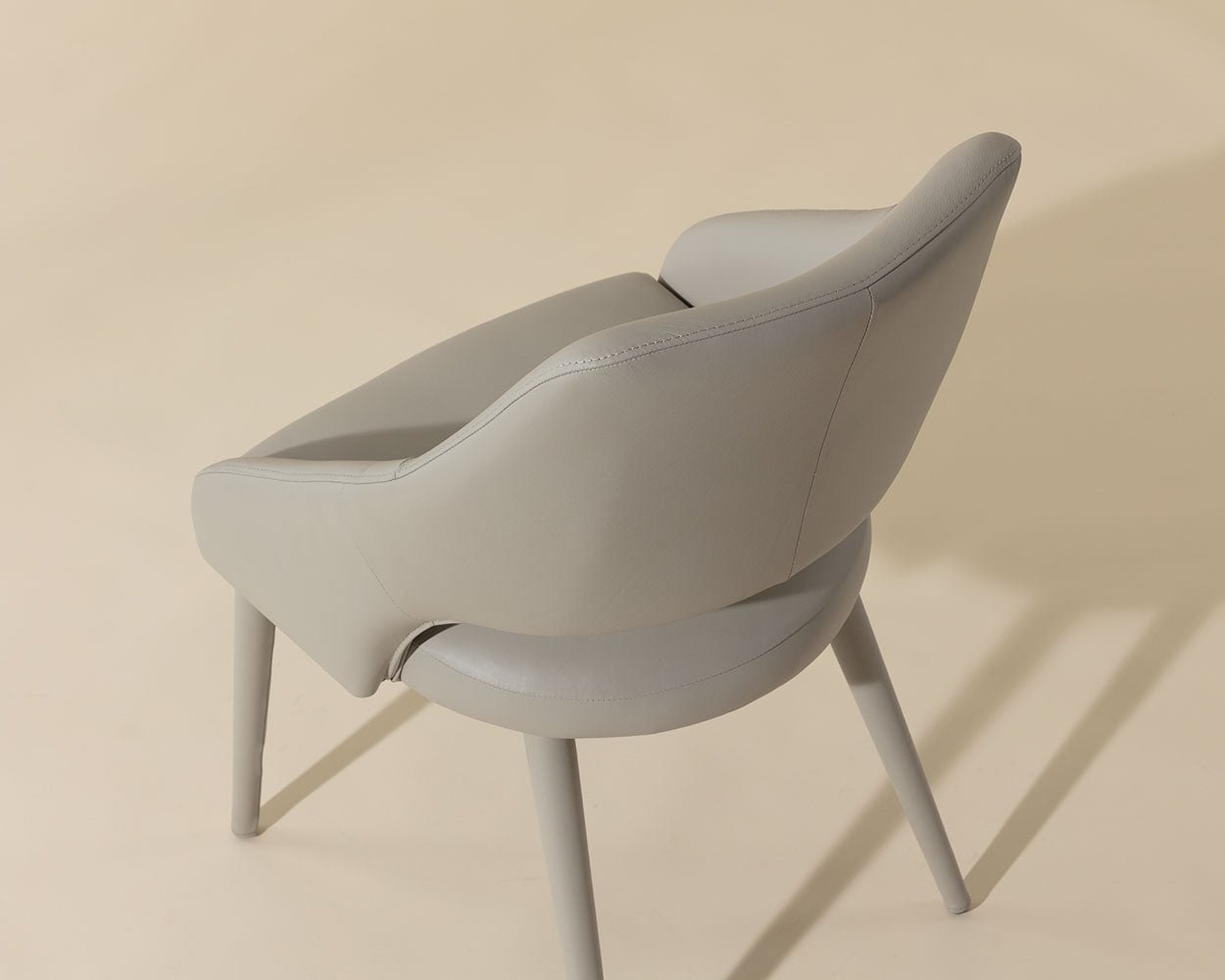 SunpanGalen Dining Armchair
