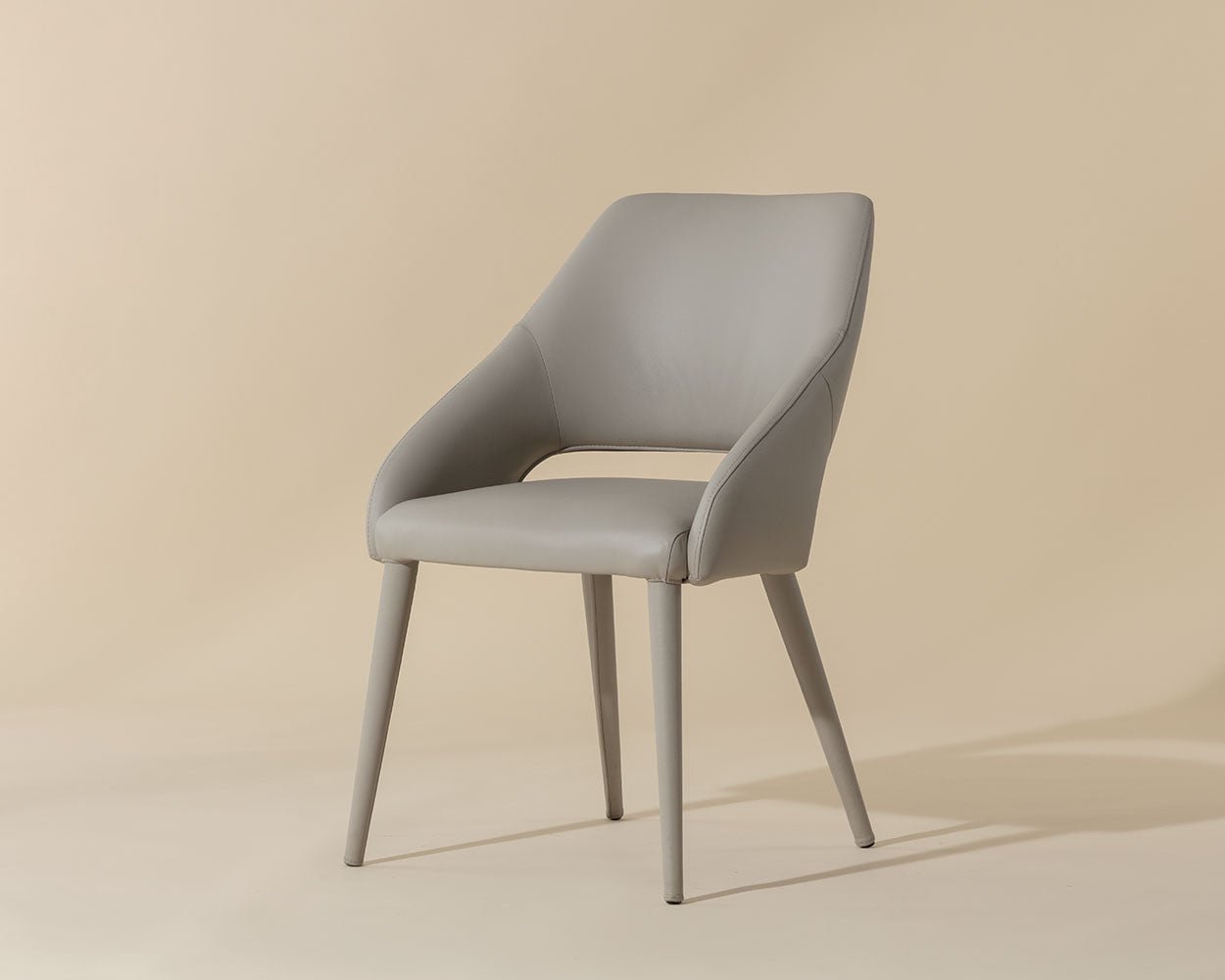 SunpanGalen Dining Armchair