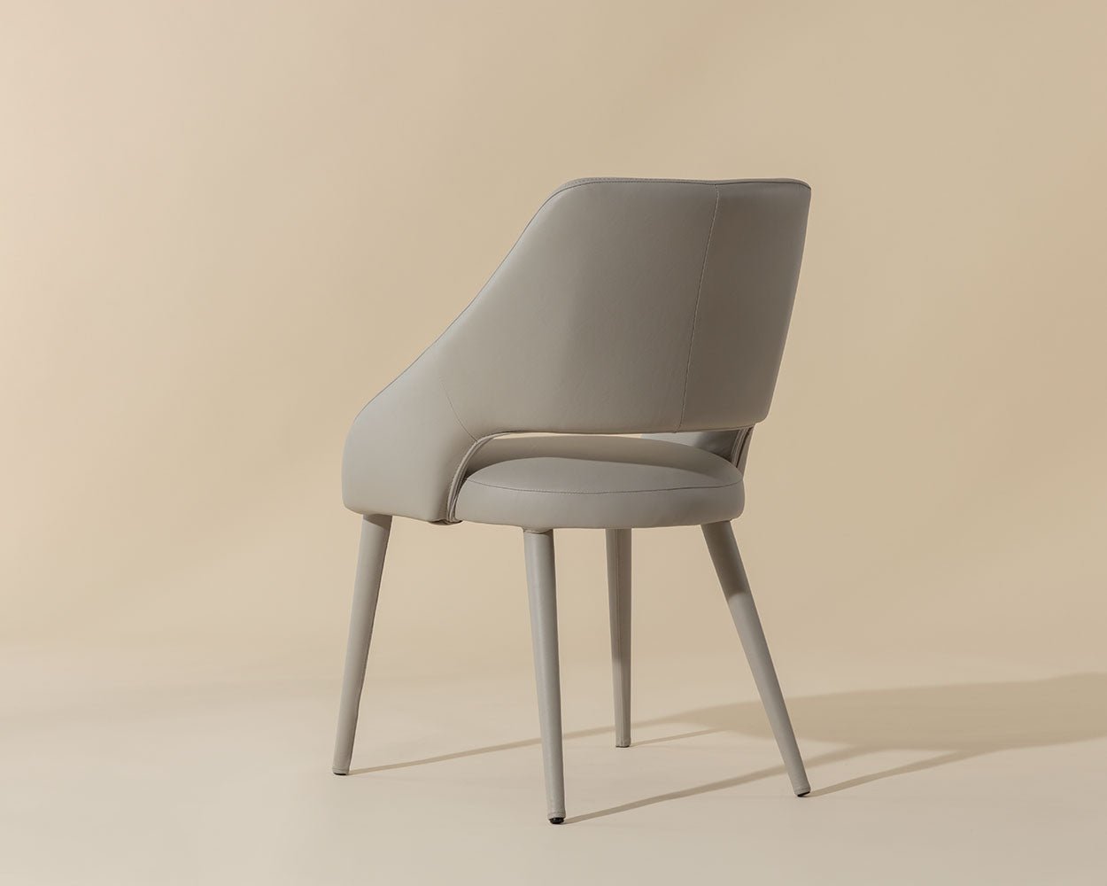 SunpanGalen Dining Armchair