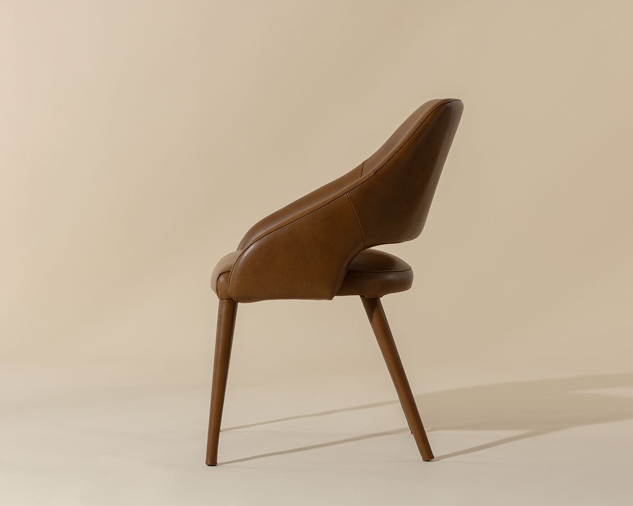 SunpanGalen Dining Armchair