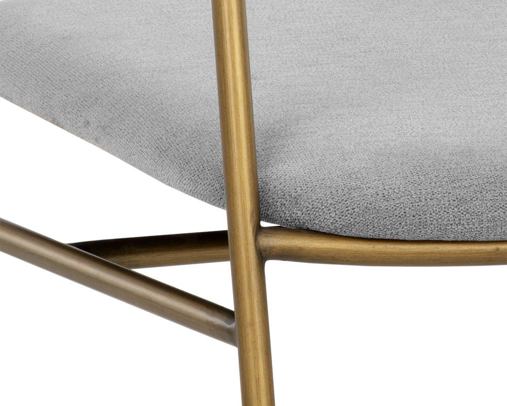 SunpanGiorgio Dining Armchair