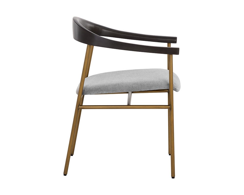SunpanGiorgio Dining Armchair