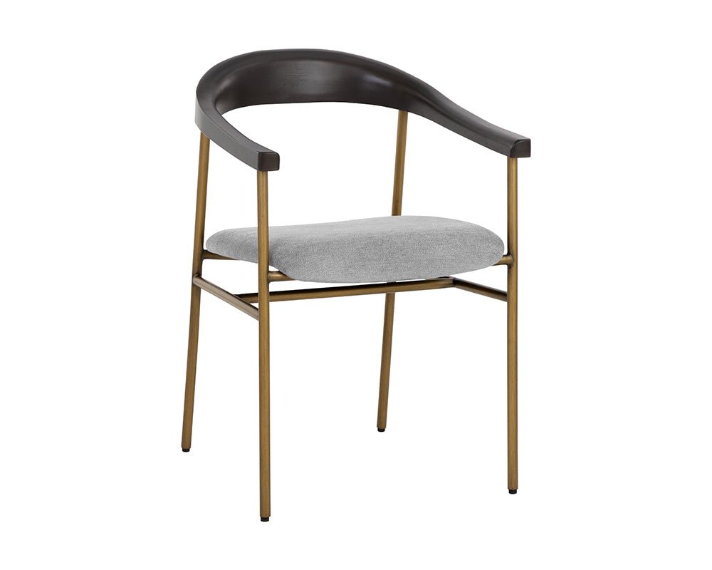 SunpanGiorgio Dining Armchair