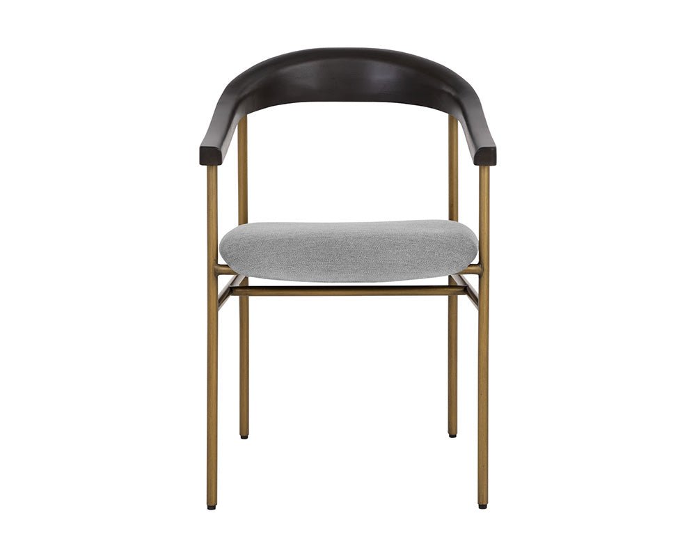SunpanGiorgio Dining Armchair