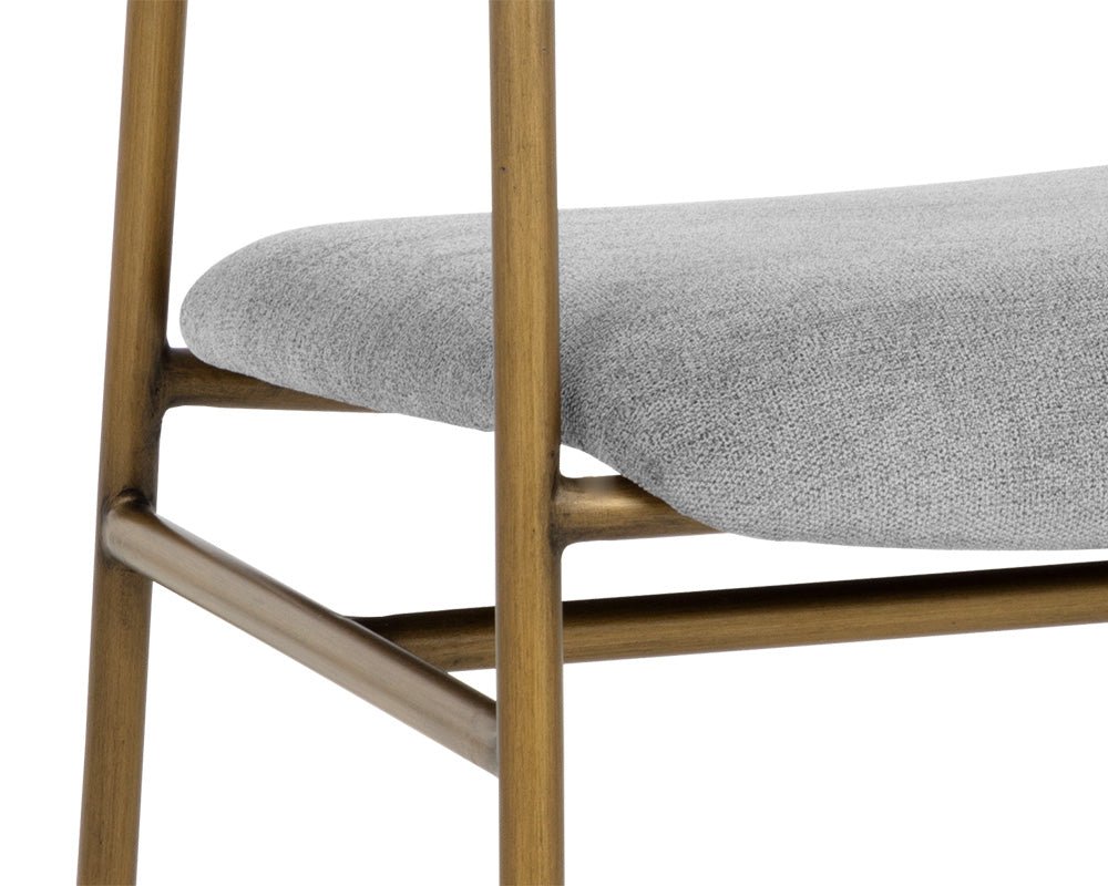 SunpanGiorgio Dining Armchair