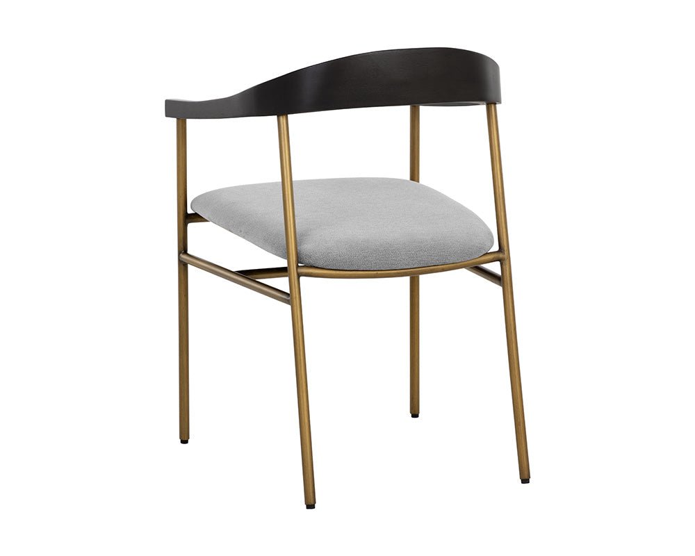 SunpanGiorgio Dining Armchair