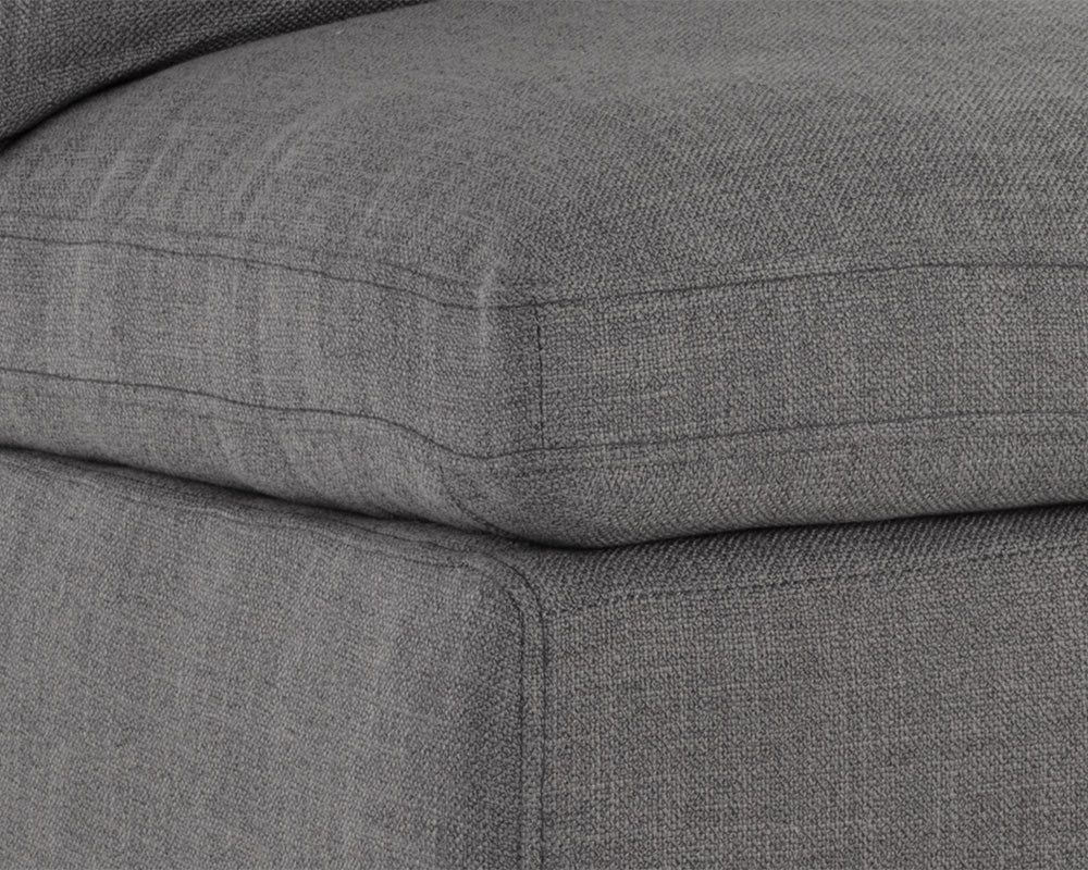 SunpanGlenrose Wheeled Dining Chair