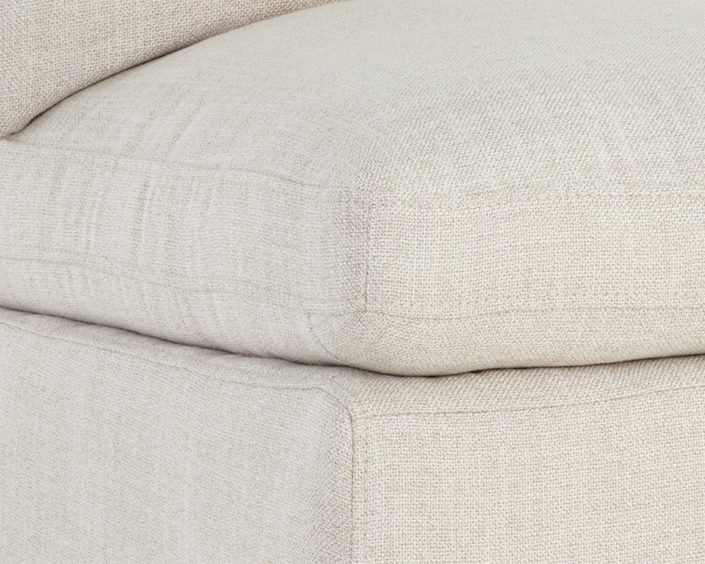 SunpanGlenrose Wheeled Dining Chair