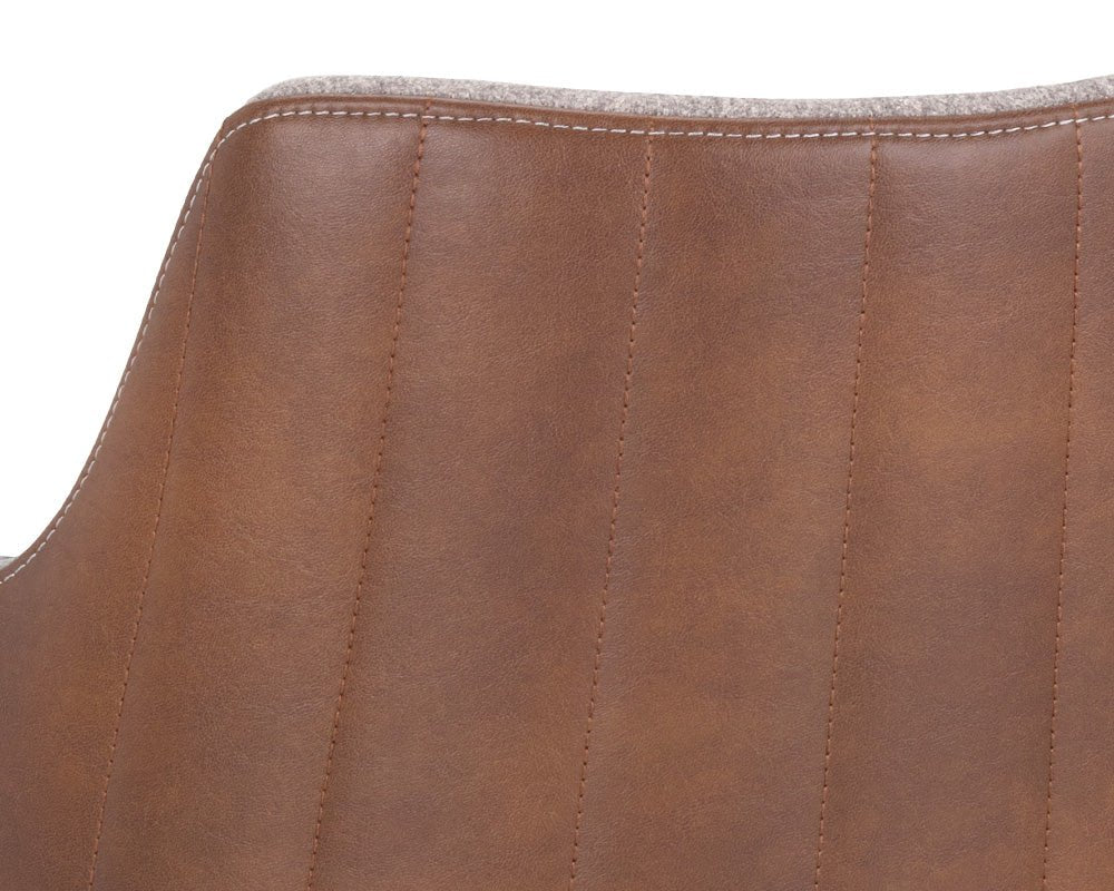 SunpanGriffin Dining Armchair