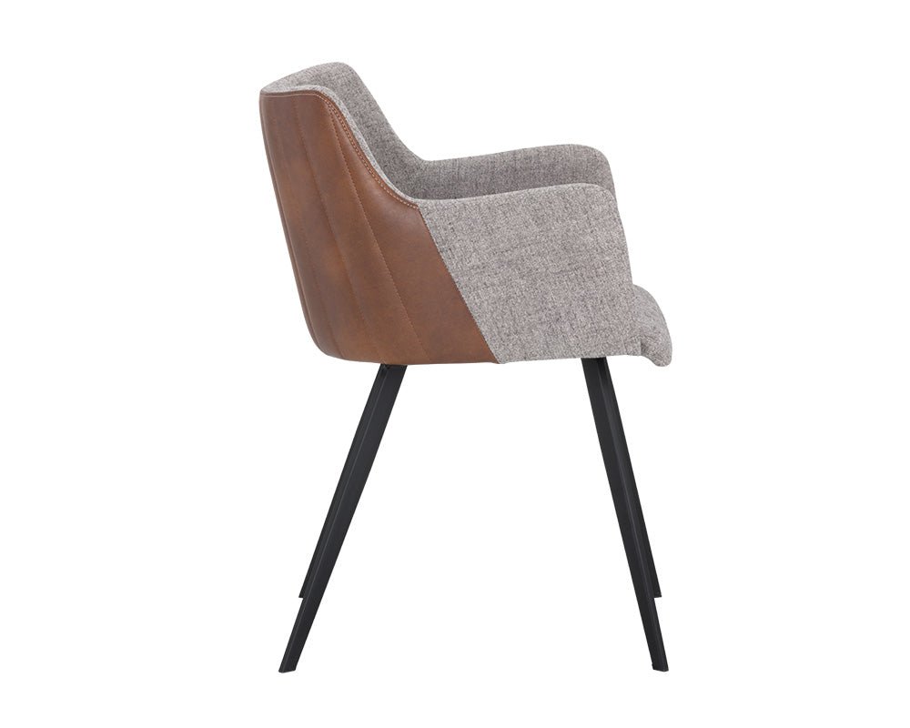 SunpanGriffin Dining Armchair