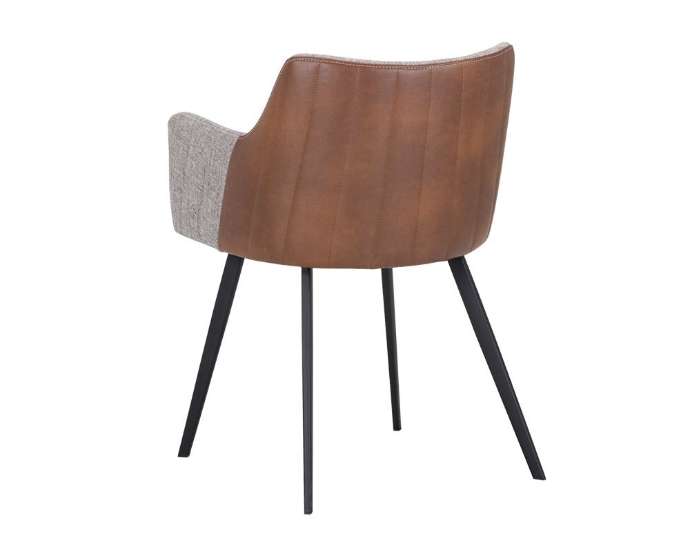 SunpanGriffin Dining Armchair