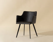 SunpanGriffin Dining Armchair