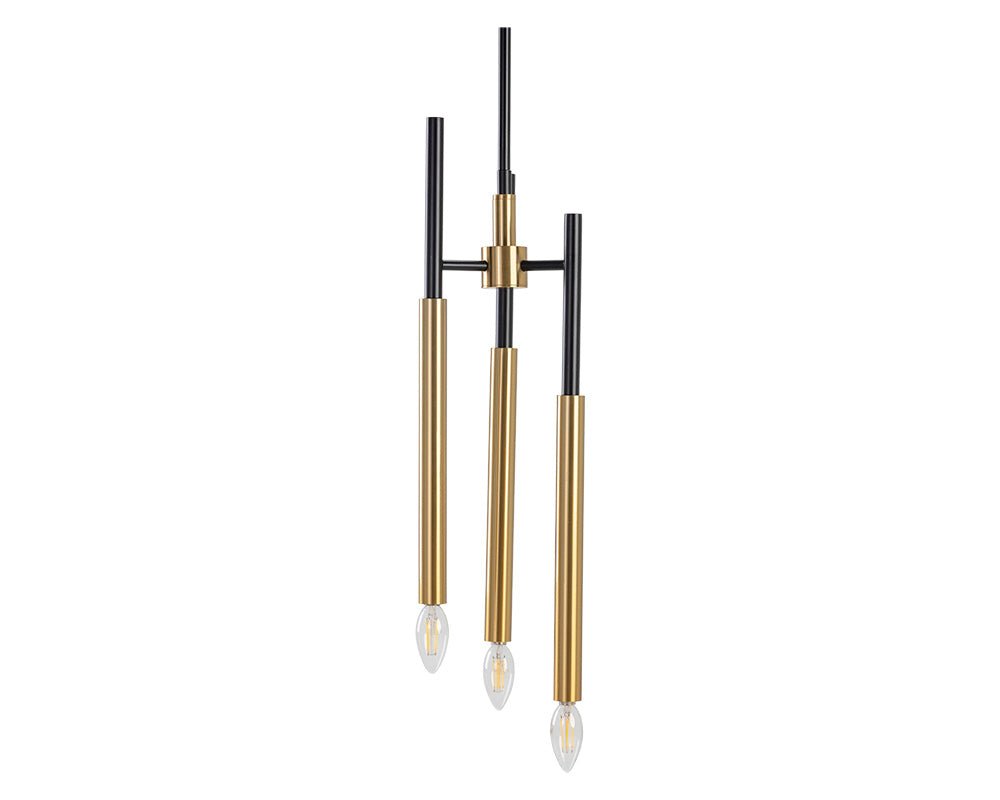 SunpanHewitt Chandelier - Small