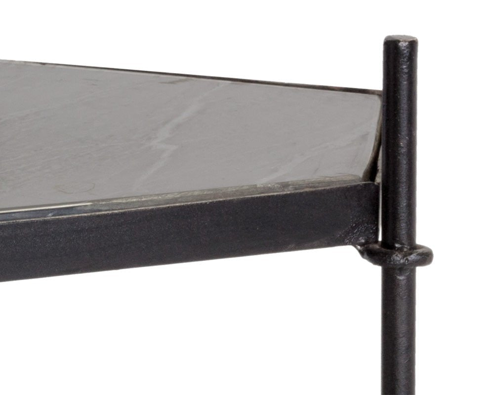 SunpanHexall Side Table