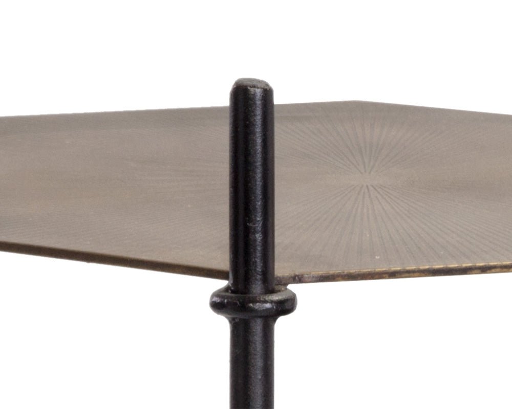 SunpanHexall Side Table