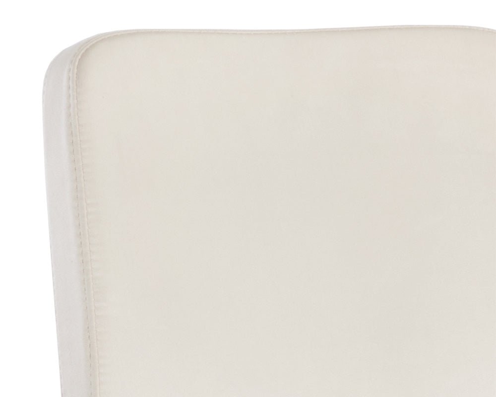 SunpanHilda Swivel Dining Chair