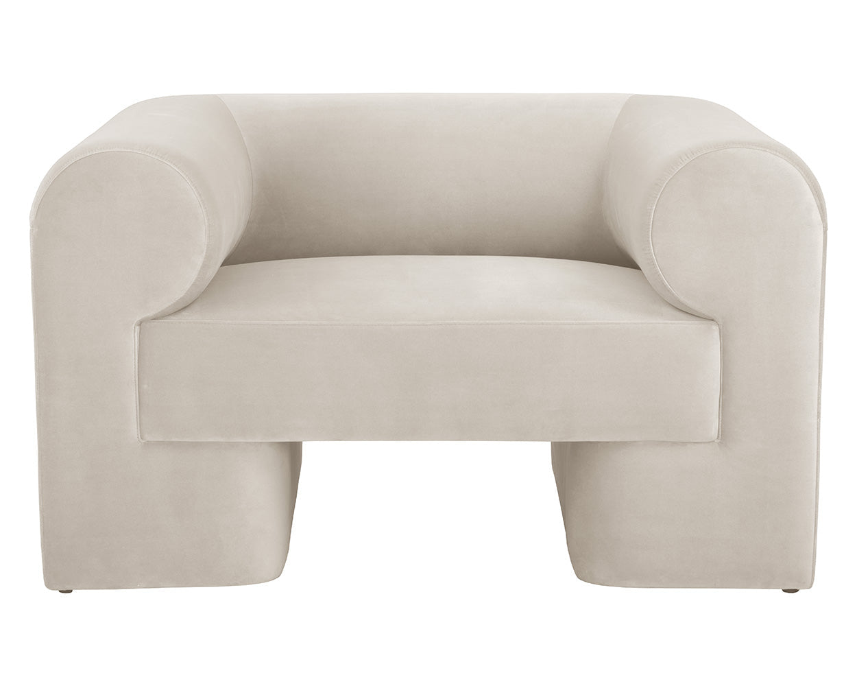SunpanIonic Armchair