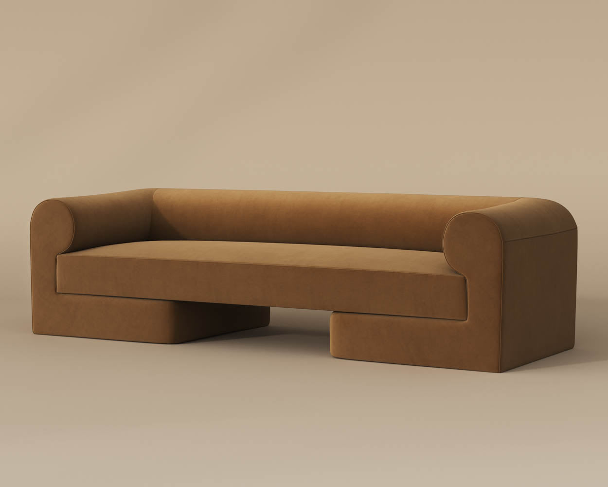 SunpanIonic Sofa