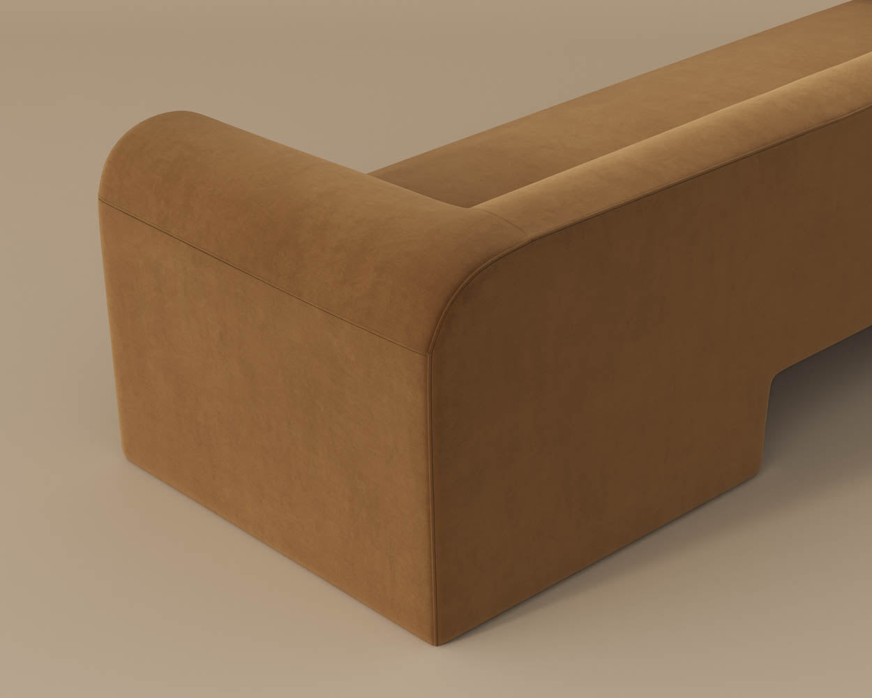 SunpanIonic Sofa