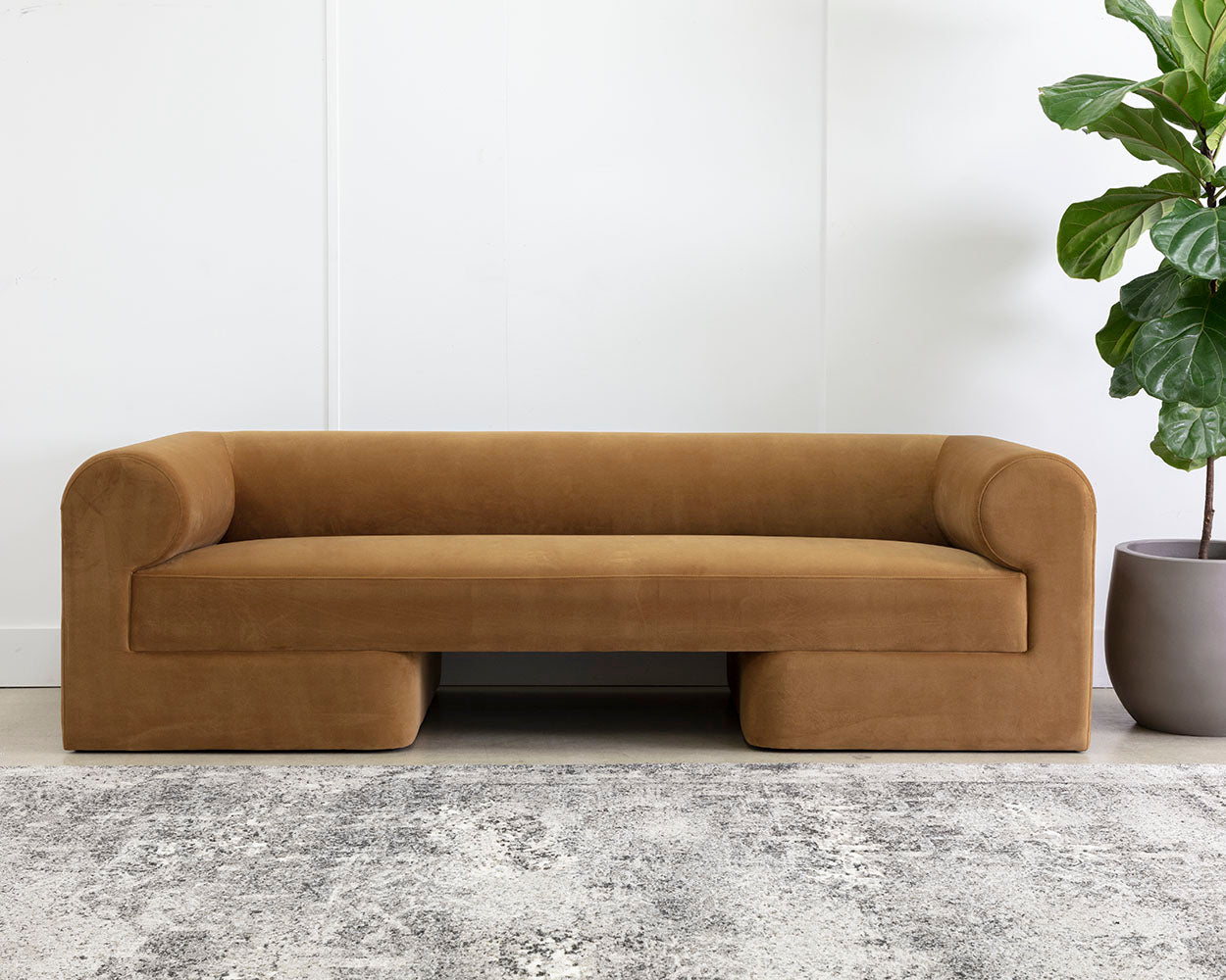 SunpanIonic Sofa