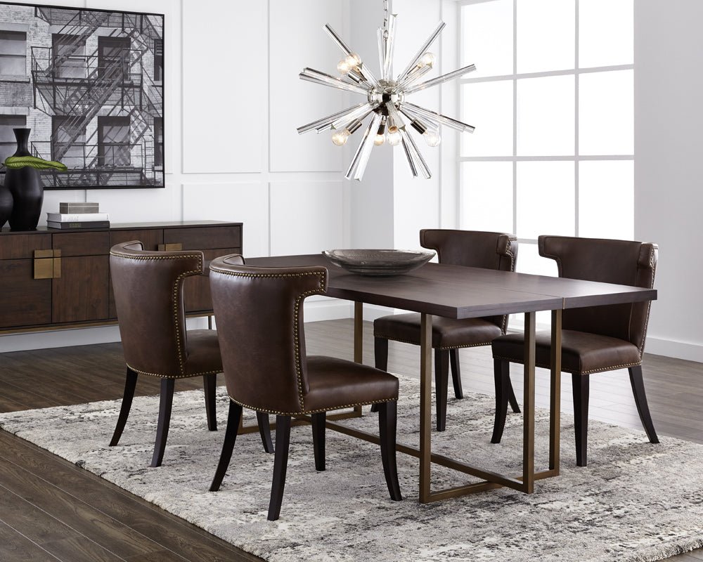 SunpanJade Dining Table - 79"