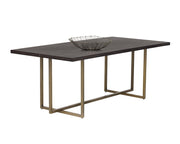 SunpanJade Dining Table - 79"